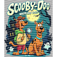 Cartoons and other-CO 619